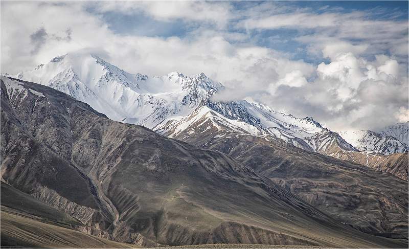 pamir mountains dpi.jpg - Winner - Pamir mountains Michael Bamford