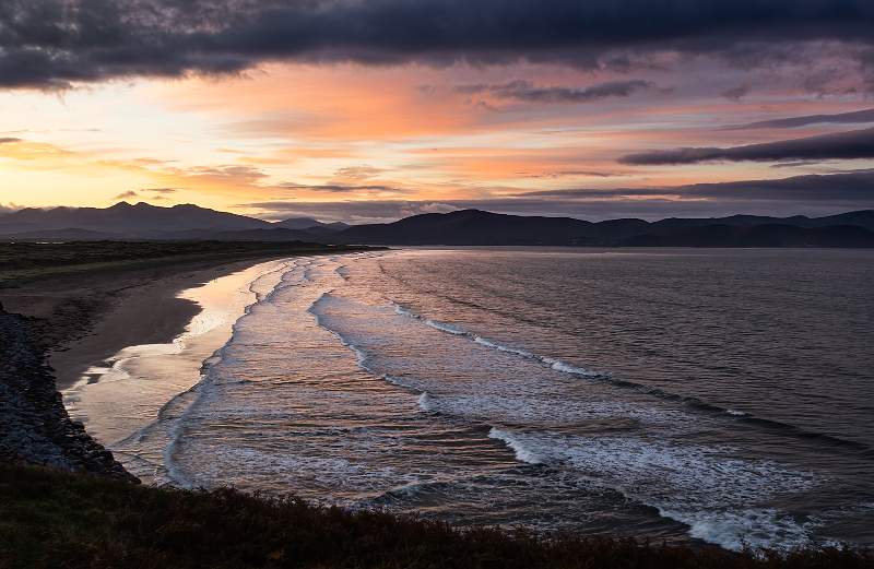 i1502.jpg - Inch Strand Early Morning