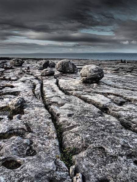 Clints and Grykes_David Robinson.jpg - Pat Cobner Cup (Landscape) - Clints and Grykes - David Robinson ARPS