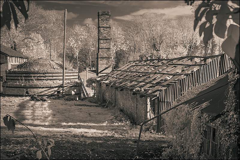 Derilict Pipe and Brick Works No 4.jpg - 2020 Holbrook