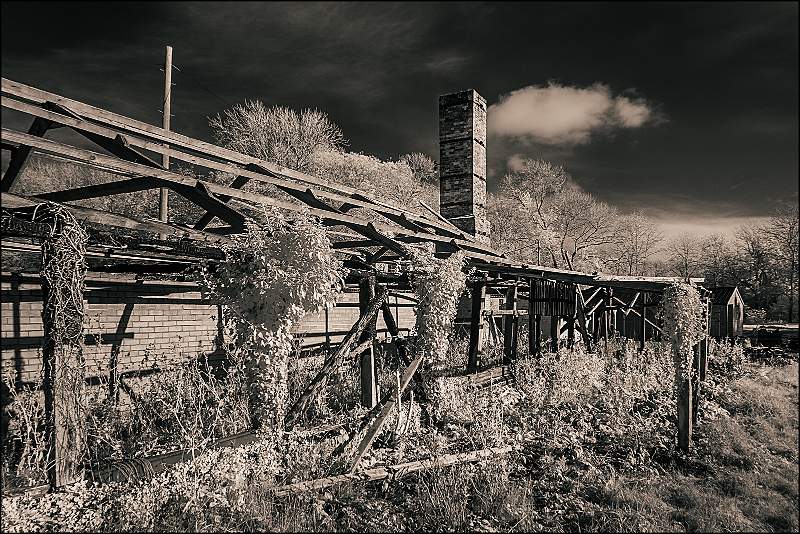 Derilict Pipe and Brick Works No 6.jpg - 2020 Holbrook