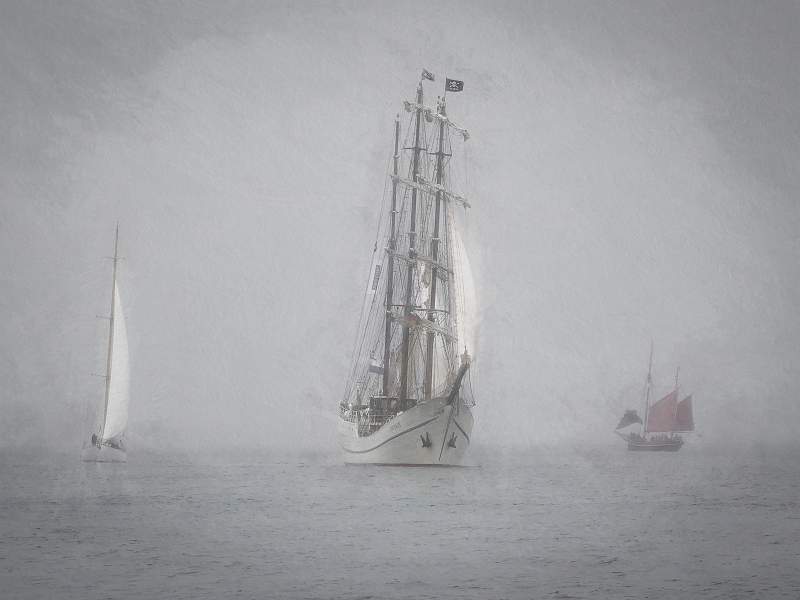 I Saw Three Ships_Wendy Mann.jpg - Cyril Hall Cup (Colour Pictorial) - I Saw Three Ships - Wendy Mann