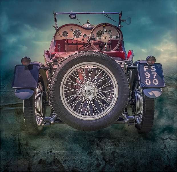 Wolseley Hornet_Russell Hynard_seti01.jpg - Fison Cup (Creative) - Wolseley Hornet - Russell Hynard