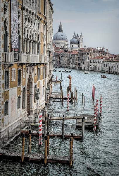 Splendour of the Grand Canal, Venice.jpg - Splendour of the Grand Canal, Venice