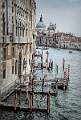 Splendour of the Grand Canal, Venice