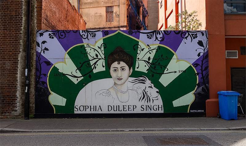 Sophia Duleep Singh_Sarah Potter_Set.jpg - DPI 1 - Set