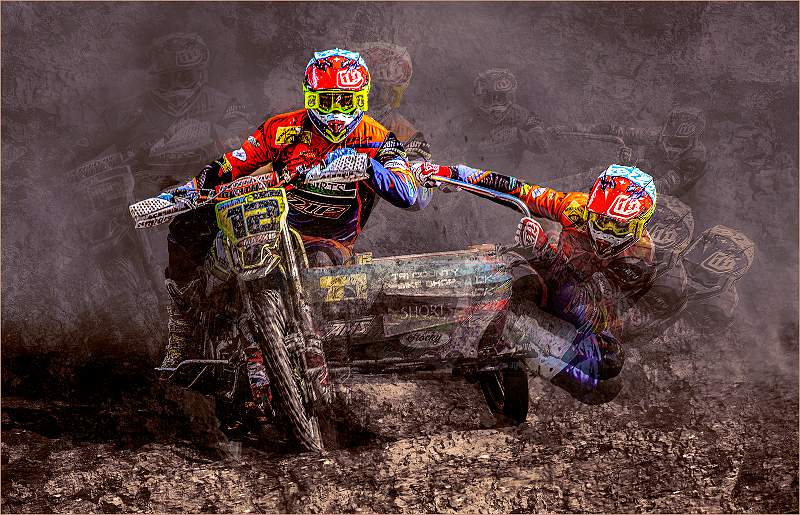 A Need for Speed-Malcolm Bumstead-open.jpg - Competition- Bad Weather-Open