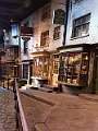 Diagon Alley, Harry Potter Studios_Deborah Blackman_Set