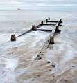 High Tide at Happisburgh_Jamie Bird_Open