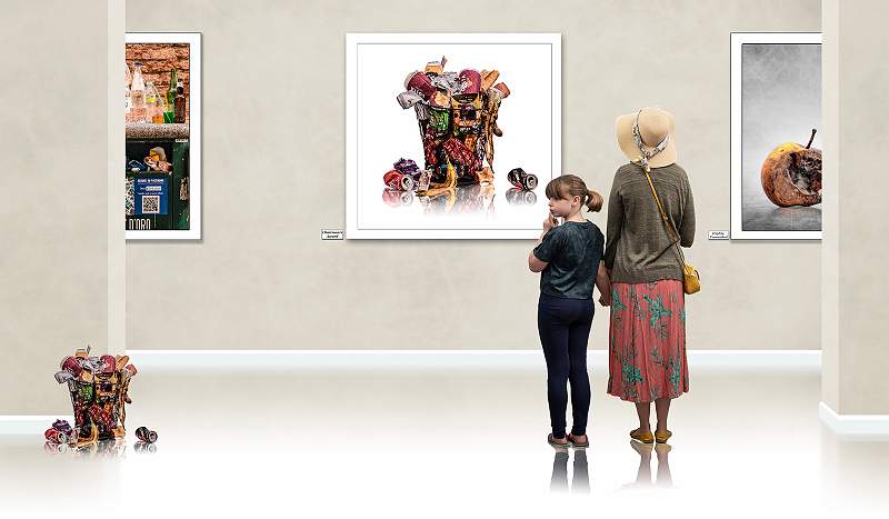 It's Rubbish!-Malcolm Bumstead-Open.jpg - Bridges-Open