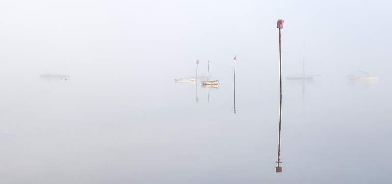 Peter Smith_Pin Milll in fog_open.jpg - Pin Mill in fog