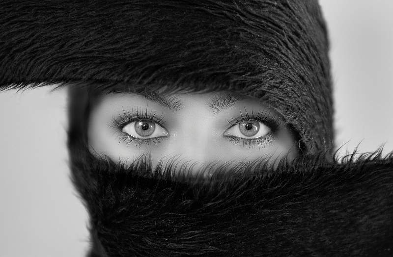 Rosemary's wrap_Ian Swann_open.jpg - Monthly competition, open