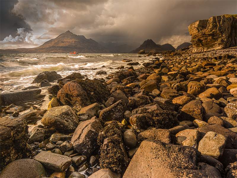 Storm at Elgol and the Black Cuillins_Kevin Williams_open.jpg