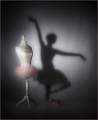Shadow Dancer-Malcolm Bumstead-Set