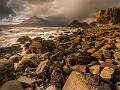 Storm at Elgol and the Black Cuillins_Kevin Williams_open