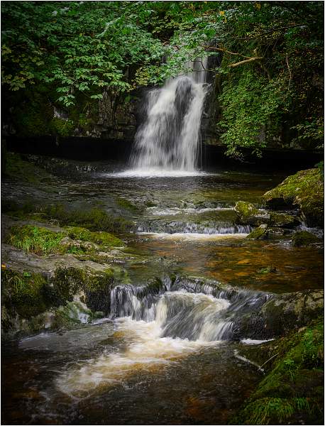 Gastack Beck Waterfall_Matt Clarke_OPen.jpg - Gastack Beck Waterfall