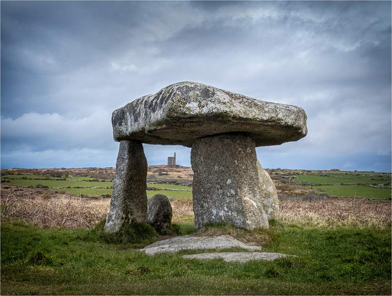 The Ancient Monument_Alison Hance_Open.jpg - DPI Monthly Comp No 2- Open