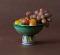 Fruit Bowl_Stephanie Stollery_Open