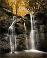 Wharnley Barn Waterfall_Malcolm Bumstead_Open