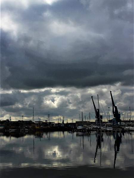 Clouds over Ipswich Docks_Deborah Blackman_set.jpeg