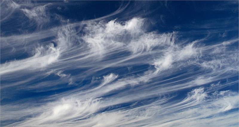 Mares Tails_David Pryke_Set.jpg - Clouds -  Set