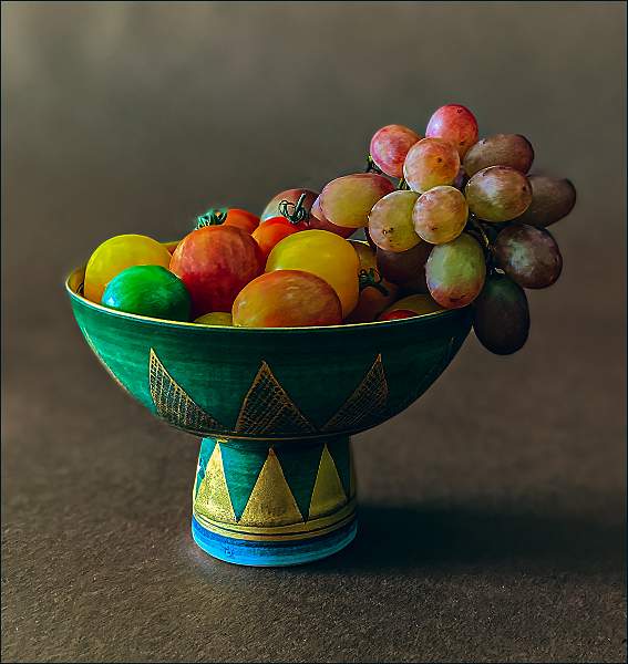 Fruit Bowl_Stephen Harper_Something in the Kitchen_Set.jpg - Something in the kitchen