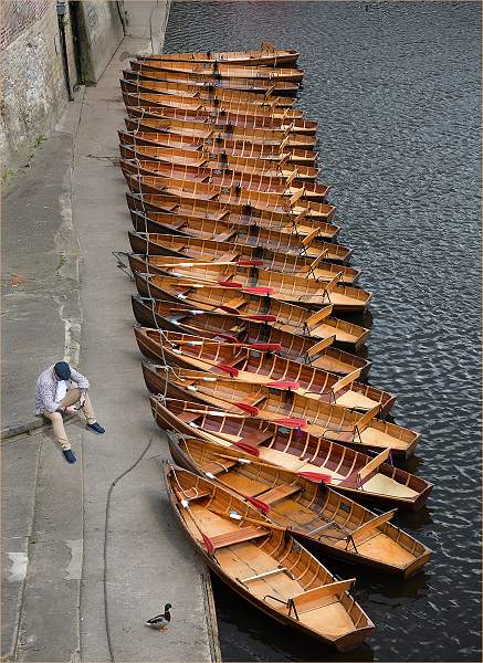 Waiting for a Punter!_Malcolm Bumstead_Open.jpg