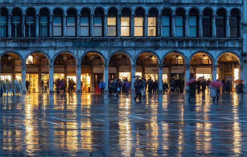 Wet Evening St Marks Square.jpg