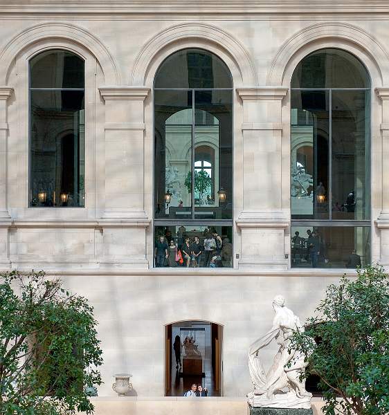 Windows at the Louvre_Ian Swann_set.jpg - Monthly competition, set