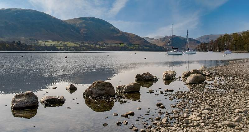 Ullswater_Ian Swann_set.jpg - Monthly competition, set