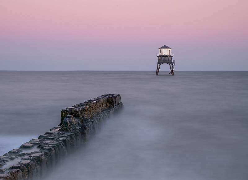 Peter Smith_Dovercourt Lighthouse_open.jpg - Dovercourt Lighthouse