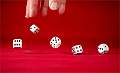 Falling Dice_Julie Browne_Set