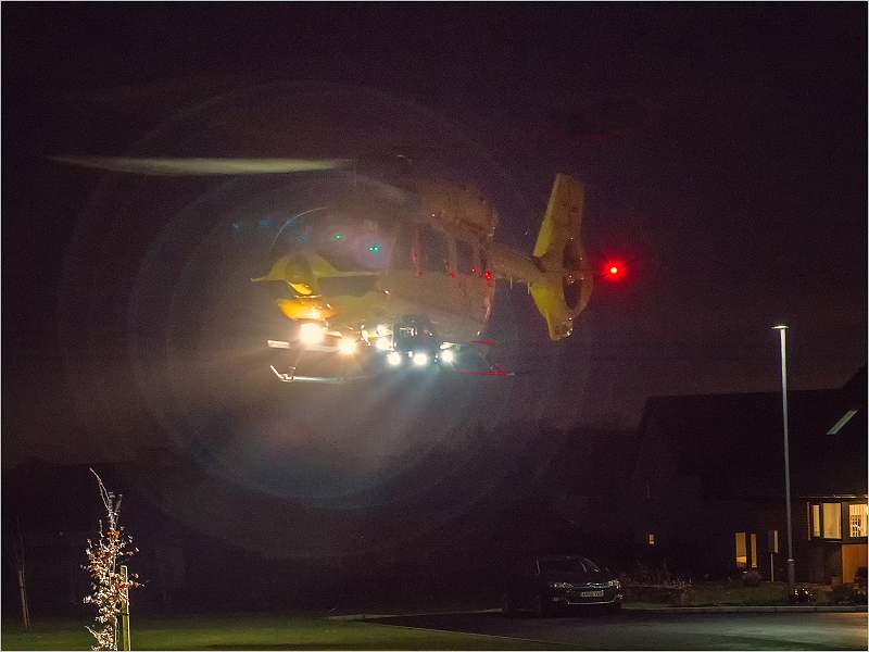 AIR AMBULANCE DEPARTURE_David Ryland_OPEN.jpg - AIR AMBULANCE DEPARTURE