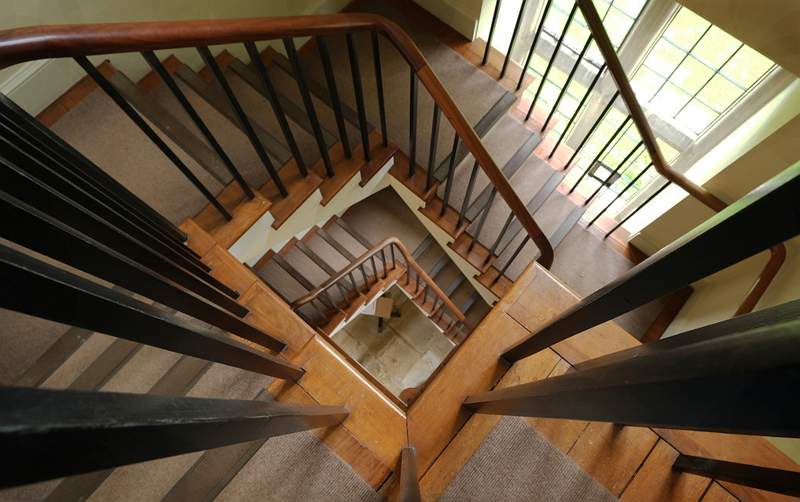 B_Contemplating the stairs_Stephanie Stollery_Open.jpg