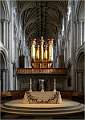 Alter and Organ Pipes, Norwich Cathedral_Matt Clarke_Open