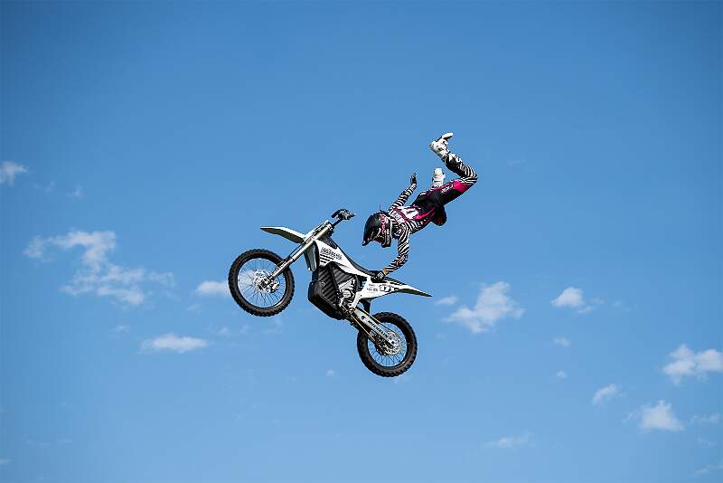 Hold onto that motorbike_Karen Eaton_Open.jpg - Hold onto that motorbike_Karen Eaton_Open