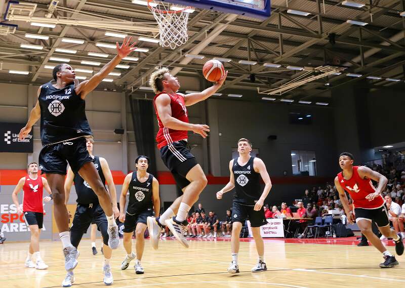 Reverse Layup_William Carson_Open.jpg - Open / DPI Competition 1-29/09/2025