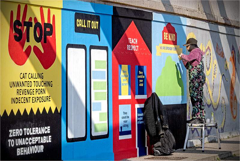 Sign Artist_Alison Hance_Set.jpg - DPI Monthly Comp No 1 Set