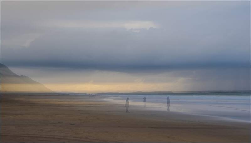 Fading Memories, East Strand__David Robinson_Open.jpg