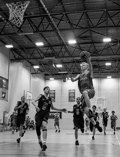 Proof that man can fly_William Carson_Open.jpg - Open/DPI Competition 2-3/11/2025