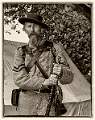 A CONFEDERATE SOLDIER_David Ryland_Open