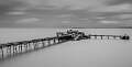 Peter Smith_Birnbeck Pier_Open