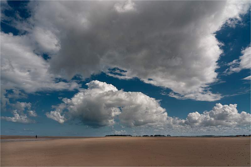 5_Commended_Stroll across the beach_Russell Hynard.jpg