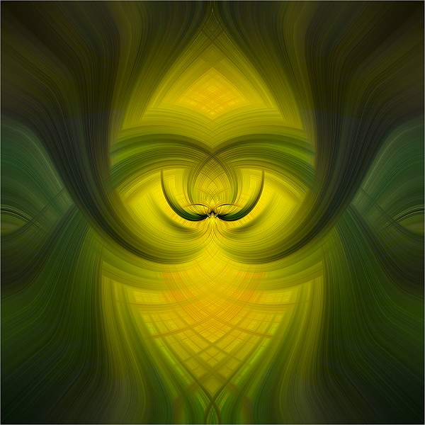 The smiling alien_David Ryland ARPS.jpg - The smiling alien