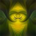 The smiling alien_David Ryland ARPS