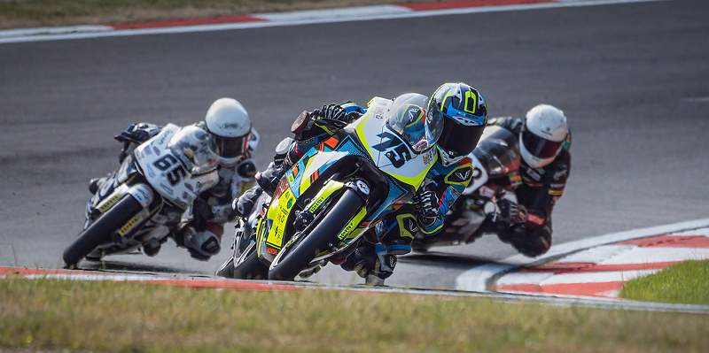 4_Bikes at Stirling 1 Print.jpg