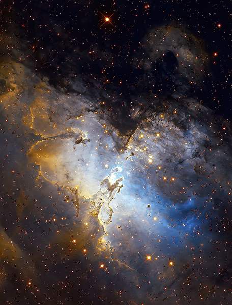 Leslie Sheperd Trophy_Eagle Nebula M16_Stephen Harper EFIAP.jpg