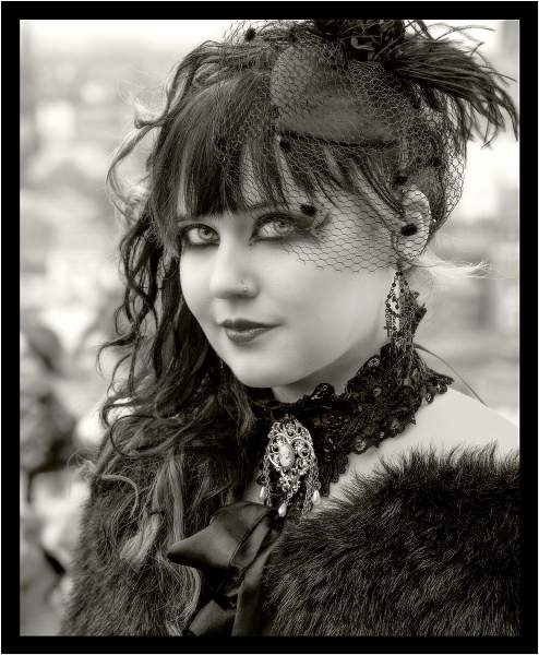 Marcus Morling Cup_Gothic-Mona-Lisa_Ian Swann.jpg - Exhibition 20233 entry