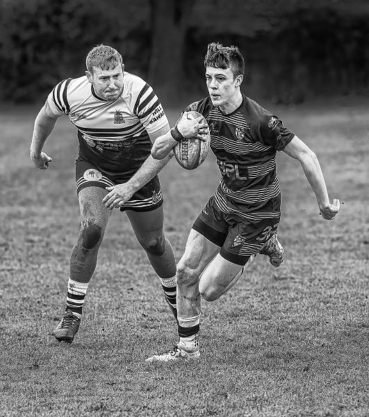 The Chase_Stephen Harper EFIAP.jpg