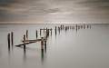 Swanage Old Pier_Jackie Gillman CPAGB